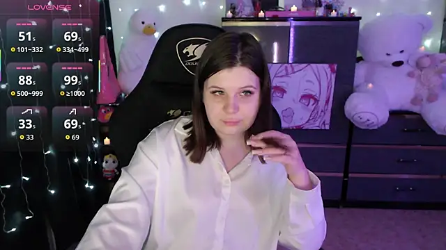 AmyVibess's cam snapshot