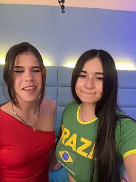 TheAlejandroDolls's cam snapshot