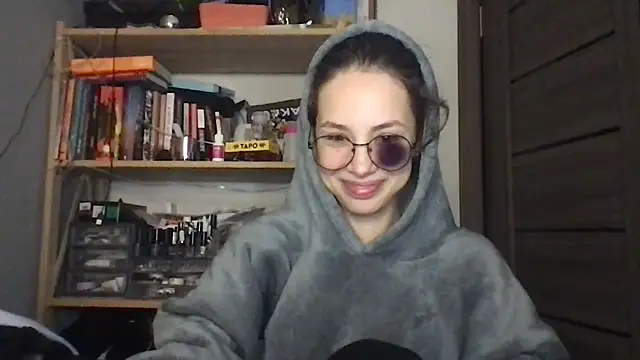 Yuna5343's cam snapshot