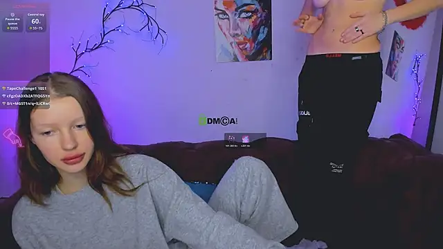 khloebeauty's cam snapshot