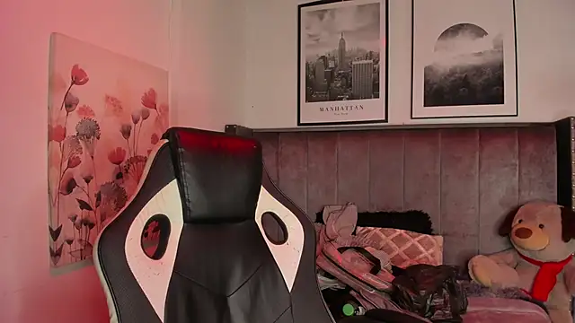 Niick_Twiink's cam snapshot