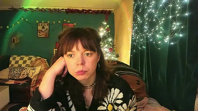 ClancyMorissey's cam snapshot