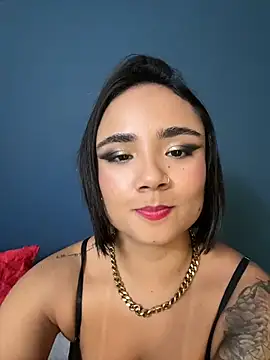 Lea_Foster's cam snapshot