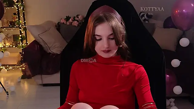 -Kottyaa- live sex cam