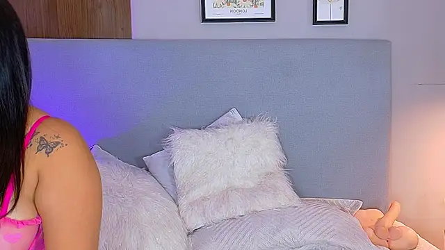 AlynAllen's cam snapshot