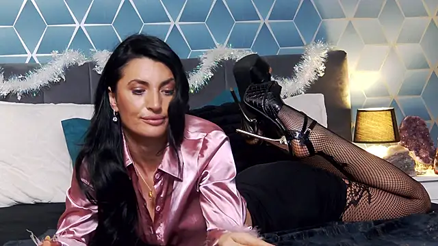 zoeylarkens's cam snapshot