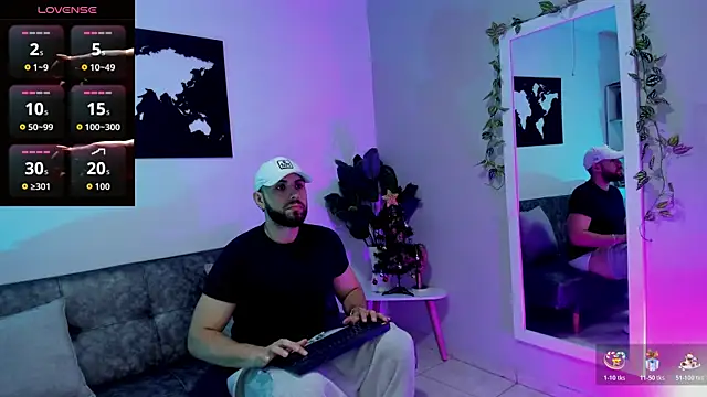 Maximo_Wolff's cam snapshot