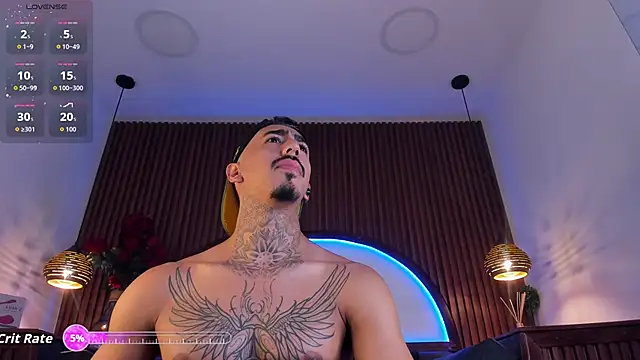 Donovan_Desmond's cam snapshot