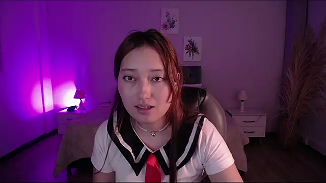 Samara_Hilton_2's cam snapshot