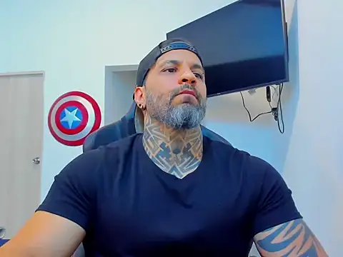 JoshRigby's cam snapshot