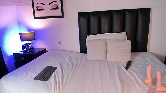 MelanieKimm's cam snapshot