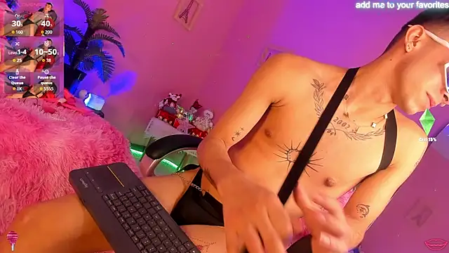 The_franka_boy's cam snapshot