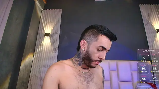 Marcelo_ruiz_'s cam snapshot