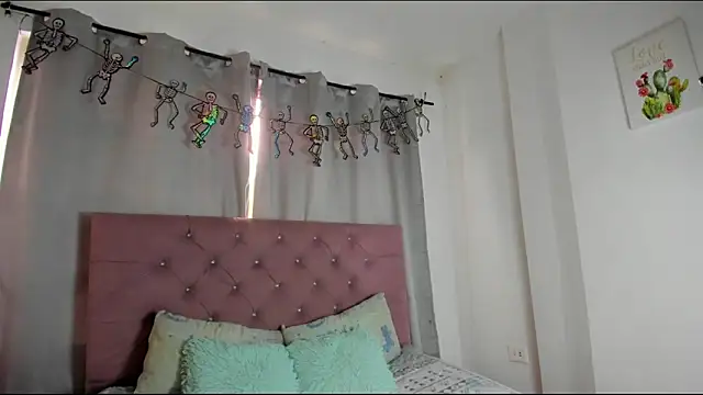 EthanBlackwoodd's cam snapshot