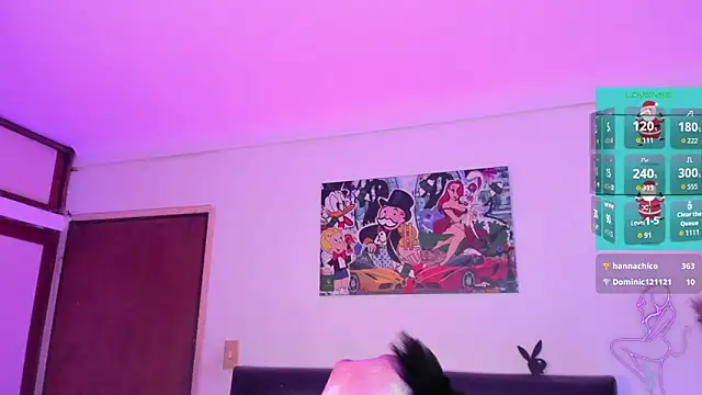 AngelsJones21 live sex cam