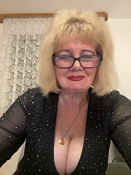 BoloshkaBlonda live sex cam