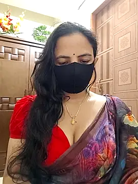 Payel-Sen's cam snapshot