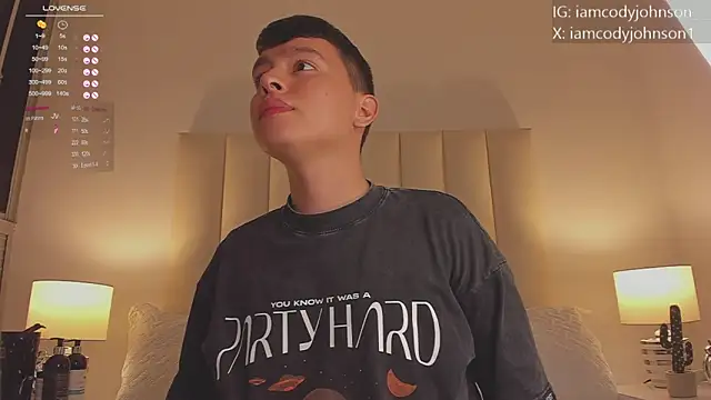 the_little_cody live sex cam