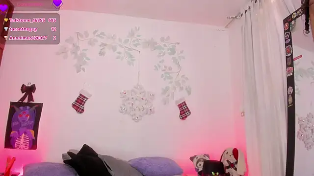 Cata_green's cam snapshot