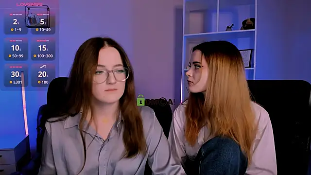 luna_berryy's cam snapshot