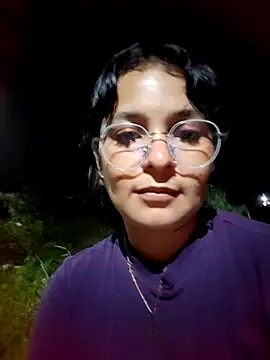 Lily-o's cam snapshot