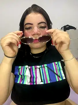 Kuromy_x's cam snapshot