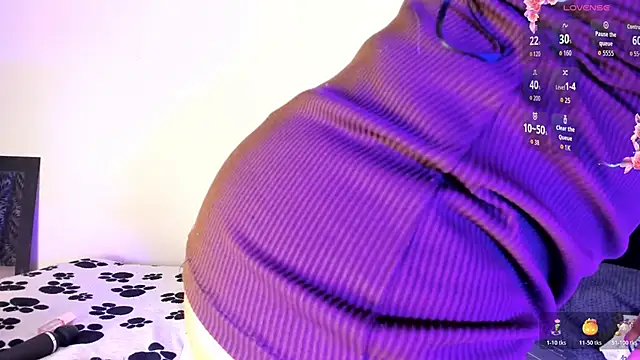 ValeStone's cam snapshot