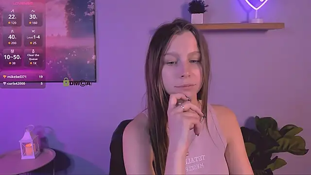 dana_sweet__'s cam snapshot