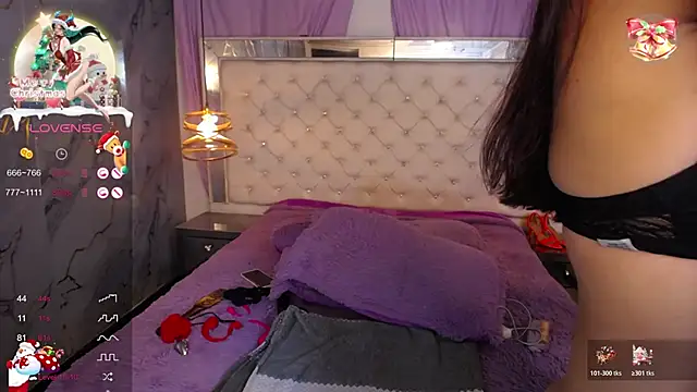 Melissa-roberts's cam snapshot