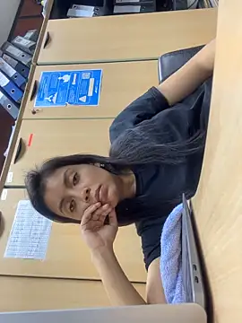 MariaCelesteVillagomez's cam snapshot