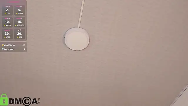 sarita_castillo's cam snapshot