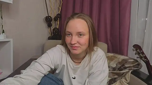 BibiStapler's cam snapshot