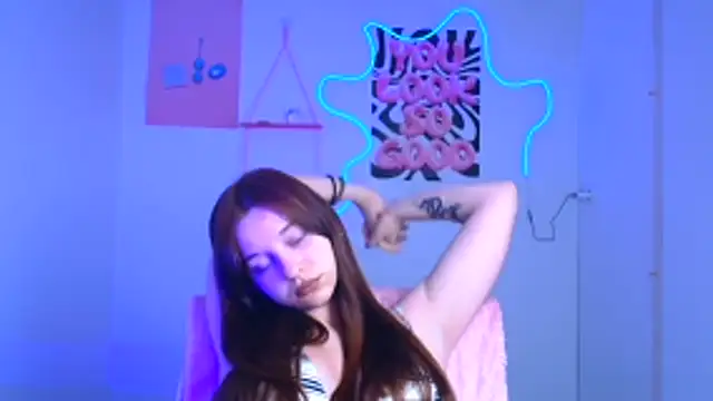 Lilu_May's cam snapshot