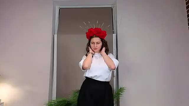 DanetteSaab's cam snapshot