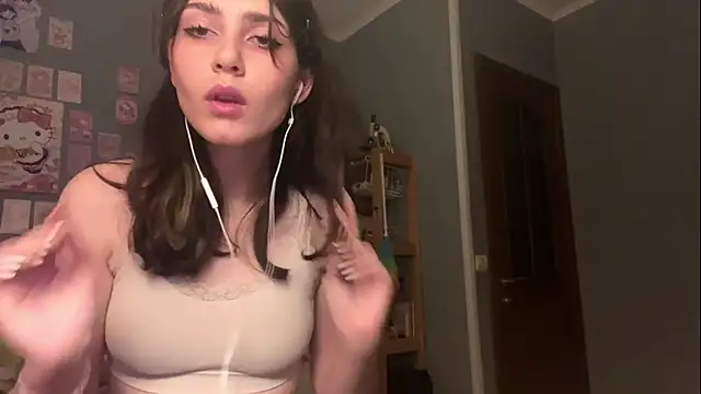 UnaskedGod's cam snapshot