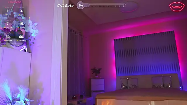 Marilyn_La_Rose's cam snapshot