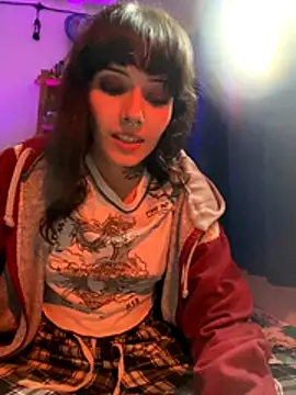 LiliJones_'s cam snapshot