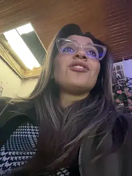 Isabella_Varella's cam snapshot