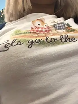 SweetBunnyGF's cam snapshot