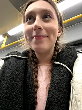 FroggyAnna's cam snapshot