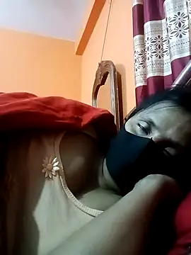 Megla879's cam snapshot