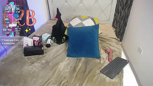 Samu_FoXXX live sex cam