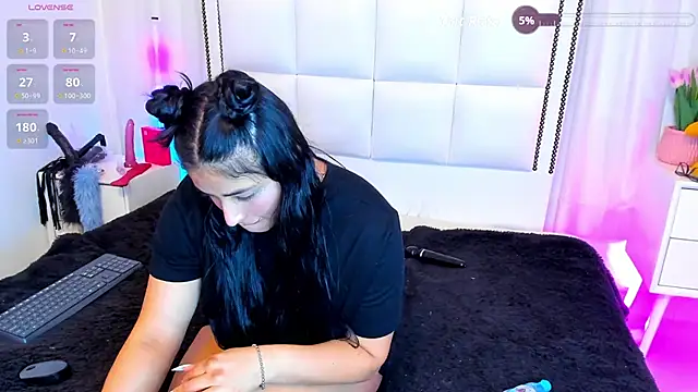 Kirara_22's cam snapshot