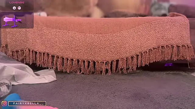 fairyxbella live sex cam