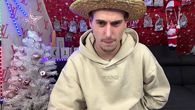 Cookieboy88 live sex cam