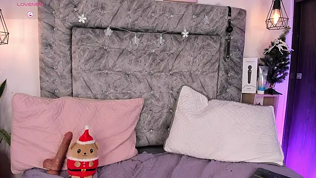 Seraphyne666 live sex cam