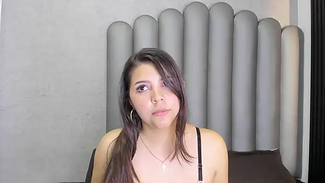 Charlotte-Star's cam snapshot