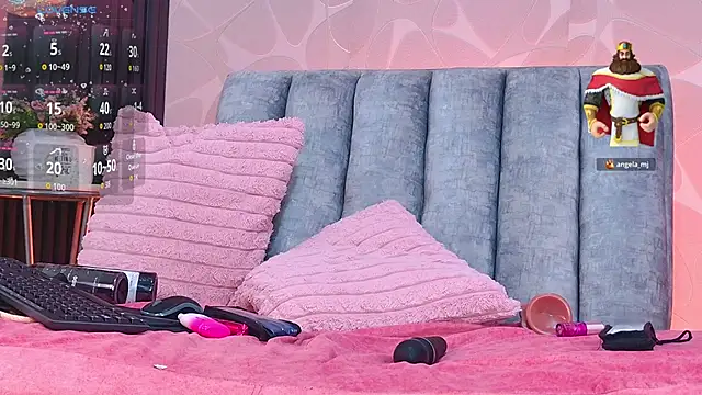 LiaTeylor's cam snapshot