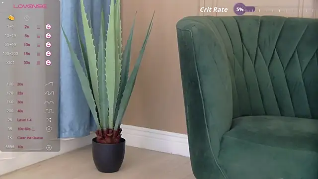 Bailey_Rush live sex cam