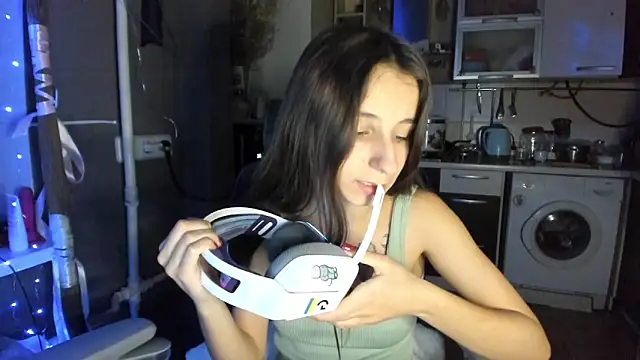 _Nika_Kik's cam snapshot